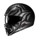 HJC i20N Thorn MC5SF casque jet