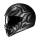 HJC i20 Thorn MC5SF jet helmet