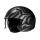 HJC i20N Thorn MC5SF casque jet