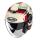 HJC i40N Velu MC1 casque jet