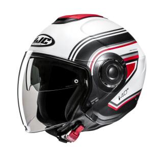 HJC i40N Linia MC1SF casque jet