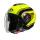 HJC i40N Linia MC3H casque jet