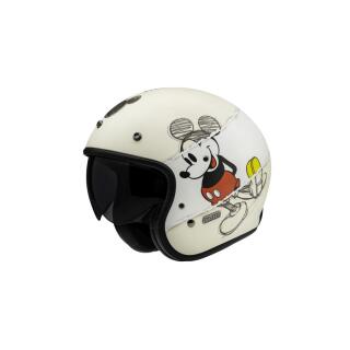 HJC V31 Disney Mickey Sketch MC1SF Jethelm