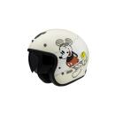 HJC V31 Disney Mickey Sketch MC1SF casque jet