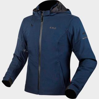 LS2 Bolton Lady Motorradjacke Damen