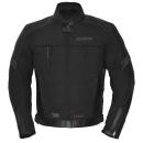 Büse Novaro leather motorcycle jacket men