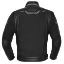 Büse Novaro leather motorcycle jacket men