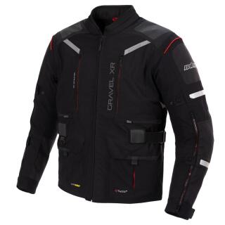 Büse Gravel XR Motorradjacke Herren