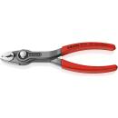 Knipex TwinGrip Front- und Seitengreifzange 150mm