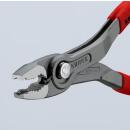 Knipex TwinGrip Front- und Seitengreifzange 150mm