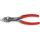 Knipex TwinGrip Front- und Seitengreifzange 200mm