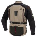 Büse Gravel XR Motorradjacke Herren