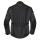 Büse Rider Motorradjacke Damen schwarz grau rot 46
