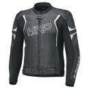 Held Street Rocket 4 Top Lederjacke Herren schwarz...