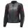 Held Street Rocket 4 Top veste en cuir femme noir rouge