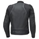 Held Street Rocket 4 Top leather jacket man black