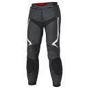 Held Street Rocket 4 Base Lederhose Herren schwarz...