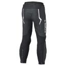 Held Street Rocket 4 Base Lederhose Herren schwarz...