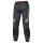 Held Street Rocket 4 Base Lederhose Herren schwarz weiß