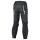 Held Street Rocket 4 Base Lederhose Herren schwarz weiß