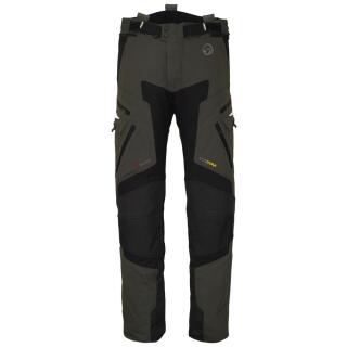 Büse Gravel XR motorcycle textile pant