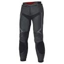 Held Street Rocket 4 Base Lederhose Herren schwarz anthrazit