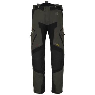 Büse Gravel XR pantalon moto femme