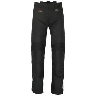 Büse Rider Textilhose Herren schwarz 110 lang