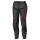 Held Street Rocket 4 Base leather pant womens black red