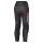 Held Street Rocket 4 Base leather pant womens black red