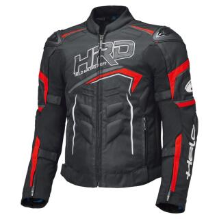 Held Safer SRX Motorradjacke Herren schwarz rot weiß