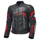 Held Safer SRX Motorradjacke Herren schwarz rot weiß