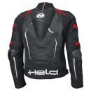 Held Safer SRX Motorradjacke Herren schwarz rot weiß