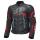Held Safer SRX Motorradjacke Herren schwarz rot weiß