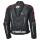 Held Safer SRX Motorradjacke Herren schwarz rot weiß