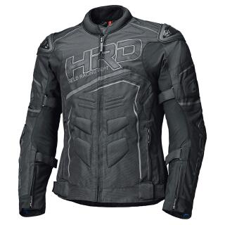 Held Safer SRX Motorradjacke Herren schwarz