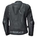 Held Safer SRX Motorradjacke Herren schwarz