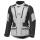 Held Hakuna Matata 3 Top Motorradjacke Herren grau schwarz