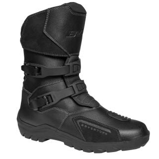 Büse Gravel bottes moto