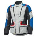 Held Hakuna Matata 3 Top Motorradjacke Herren grau blau