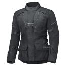 Held Hakuna Matata 3 Top Motorradjacke Herren schwarz