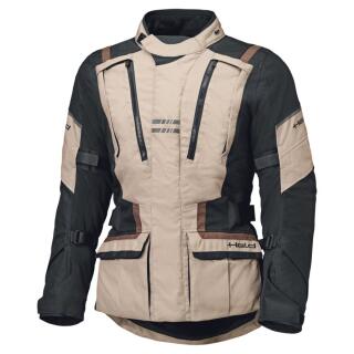 Held Hakuna Matata 3 Top Motorradjacke Herren sand braun