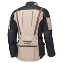 Held Hakuna Matata 3 Top Motorradjacke Herren sand braun