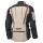 Held Hakuna Matata 3 Top Motorradjacke Herren sand braun