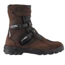 Gaerne Dune motorcycle boots