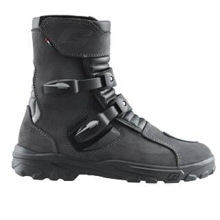 Gaerne Dune motorcycle boots