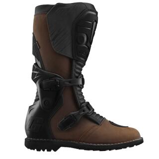 Gaerne Dakar motorcycle boots