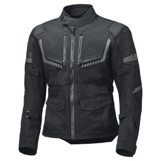 Held Tamarack Top Motorradjacke Herren schwarz