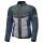 Held Tamarack Top Motorradjacke Herren anthrazit grau blau