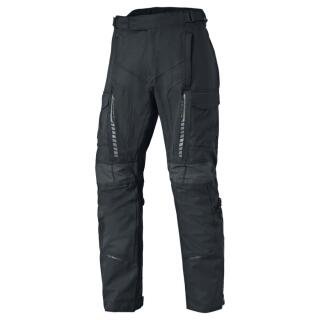 Held Tamarack Base Textilhose Herren schwarz